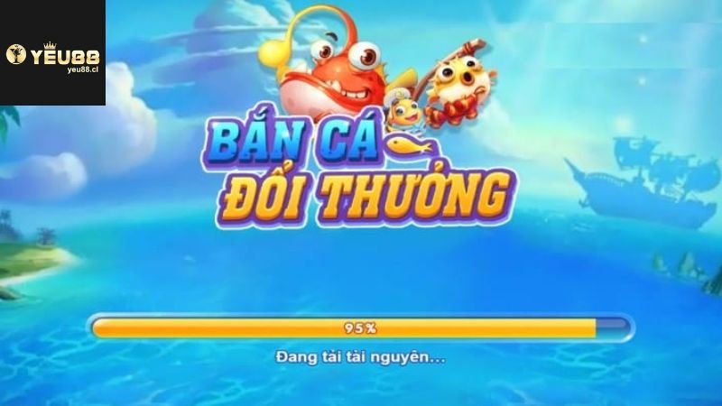 Mẹo chơi Bắn Cá YEU88 hiệu quả