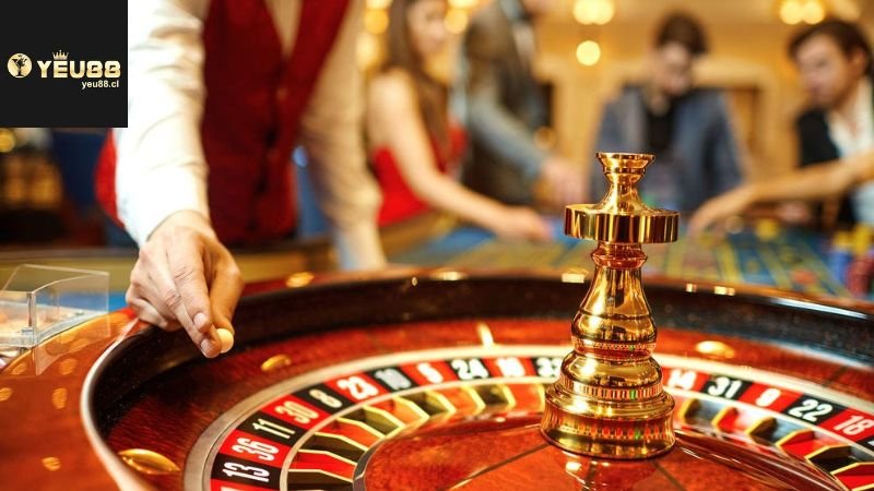 Đặc điểm nổi bật chỉ có thể tìm thấy ở Casino YEU88